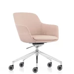 Ghế Giám Đốc Da Cao Cấp Nhập Khẩu MyChair FA824B