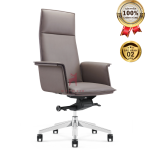 Ghế Giám Đốc Da Cao Cấp Nhập Khẩu MyChair FA827-1A
