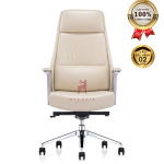 Ghế Giám Đốc Da Cao Cấp Nhập Khẩu MyChair FA834A