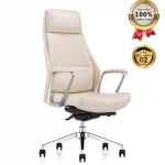 Ghế Giám Đốc Da Cao Cấp Nhập Khẩu MyChair FA834A