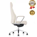 Ghế Giám Đốc Da Cao Cấp Nhập Khẩu MyChair FA834A