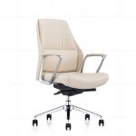 Ghế Giám Đốc Da Cao Cấp Nhập Khẩu MyChair FA834B