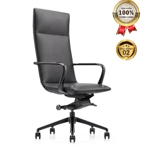 Ghế Giám Đốc Da Cao Cấp Nhập Khẩu MyChair FA909-1A