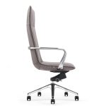Ghế Giám Đốc Da Cao Cấp Nhập Khẩu MyChair FA909-1A
