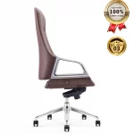 Ghế Giám Đốc Da Cao Cấp Nhập Khẩu MyChair FA910A