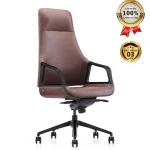 Ghế Giám Đốc Da Cao Cấp Nhập Khẩu MyChair FA910A