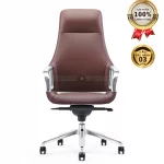 Ghế Giám Đốc Da Cao Cấp Nhập Khẩu MyChair FA910A