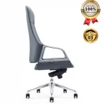 Ghế Giám Đốc Da Cao Cấp Nhập Khẩu MyChair FA910A