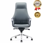 Ghế Giám Đốc Da Cao Cấp Nhập Khẩu MyChair FA910A