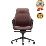 Ghế Giám Đốc Da Cao Cấp Nhập Khẩu MyChair FA910B