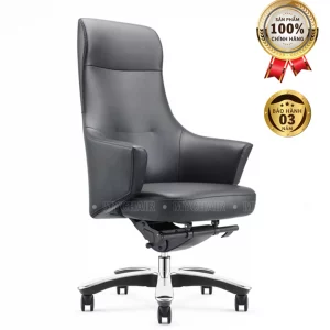 Ghế Giám Đốc Da MyChair FA912A - Da NDPU cao cấp