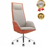 Ghế Giám Đốc Cao Cấp Nhập Khẩu MyChair FA924A