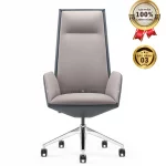 Ghế Giám Đốc Cao Cấp Nhập Khẩu MyChair FA924A