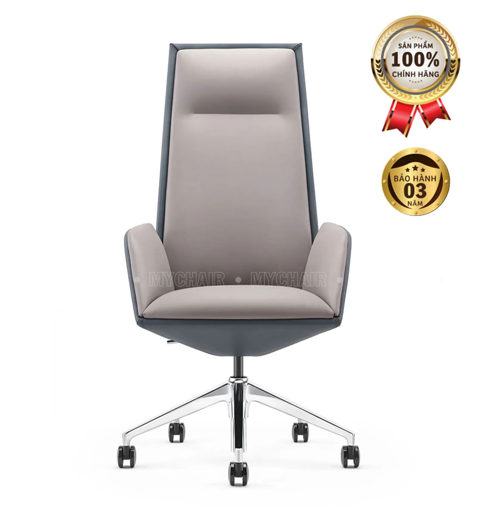 Ghế Giám Đốc Cao Cấp Nhập Khẩu MyChair FA924A