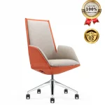 Ghế Giám Đốc Cao Cấp Nhập Khẩu MyChair FA924B