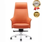 Ghế Giám Đốc Da Cao Cấp Nhập Khẩu MyChair FA926A