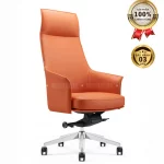 Ghế Giám Đốc Da Cao Cấp Nhập Khẩu MyChair FA926A