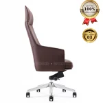 Ghế Giám Đốc Da Cao Cấp Nhập Khẩu MyChair FA926A