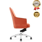 Ghế Giám Đốc Da Cao Cấp Nhập Khẩu MyChair FA926B