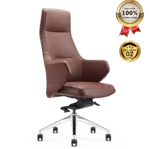 Ghế Giám Đốc Da Cao Cấp Nhập Khẩu MyChair FA927A