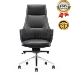 Ghế Giám Đốc Da Cao Cấp Nhập Khẩu MyChair FA927A