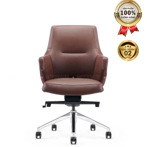Ghế Giám Đốc Da Cao Cấp Nhập Khẩu MyChair FA927B