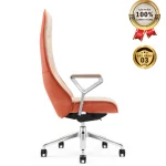 Ghế Giám Đốc Da Cao Cấp Nhập Khẩu MyChair FA928A