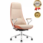 Ghế Giám Đốc Da Cao Cấp Nhập Khẩu MyChair FA928A