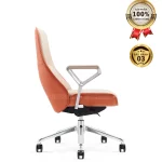 Ghế Giám Đốc Da Cao Cấp Nhập Khẩu MyChair FA928B