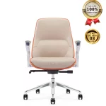 Ghế Giám Đốc Da Cao Cấp Nhập Khẩu MyChair FA928B