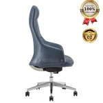 Ghế Xoay Văn Phòng Cao Cấp Nhập Khẩu MyChair FM115A