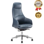 Ghế Xoay Văn Phòng Cao Cấp Nhập Khẩu MyChair FM115A