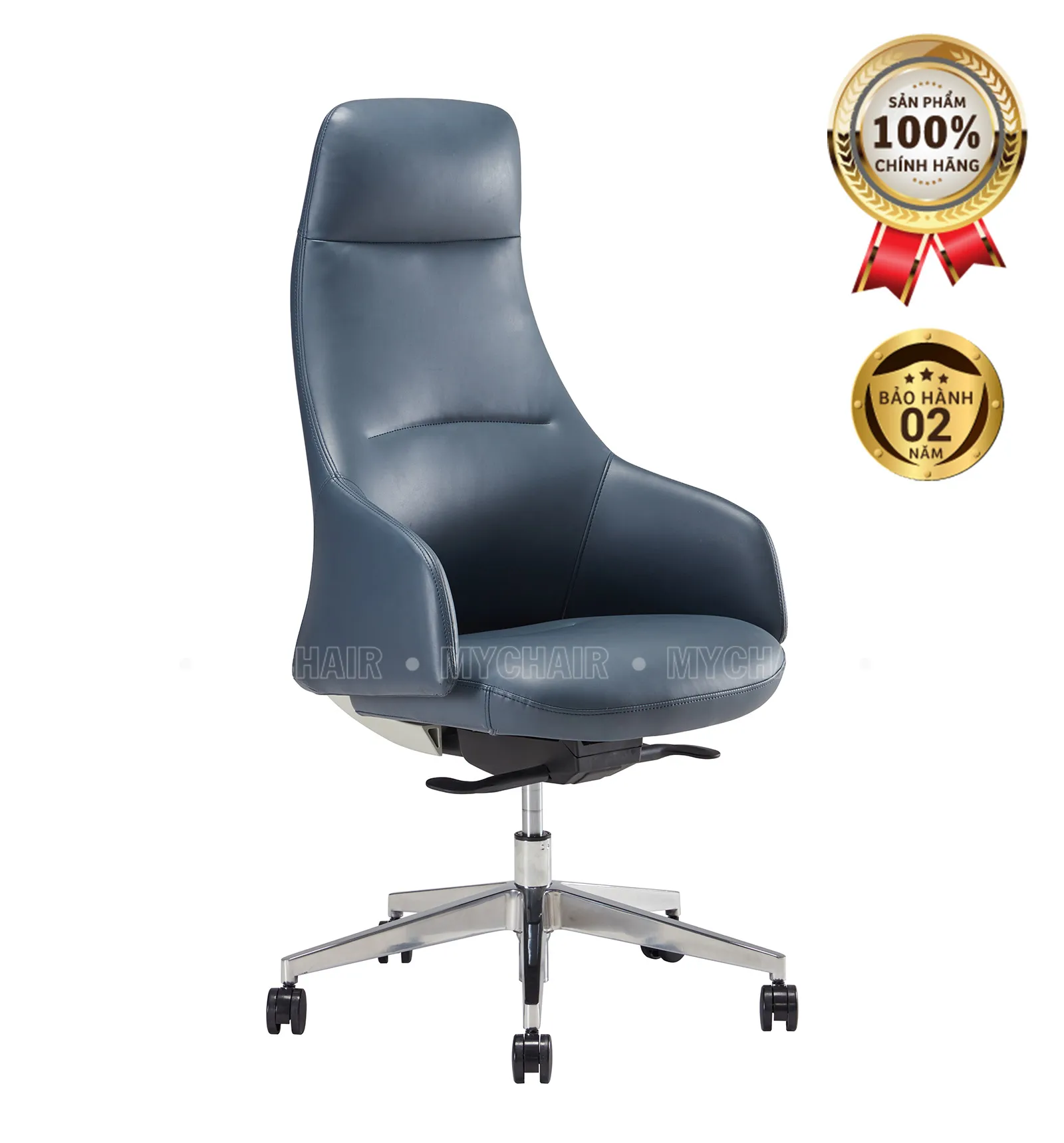 Ghế Xoay Văn Phòng Cao Cấp Nhập Khẩu MyChair FM115A