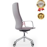 Ghế Giám Đốc Da Cao Cấp Nhập Khẩu MyChair MO09A-1