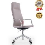 Ghế Giám Đốc Da Cao Cấp Nhập Khẩu MyChair MO09A-1