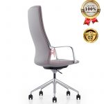 Ghế Giám Đốc Da Cao Cấp Nhập Khẩu MyChair MO09A