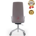 Ghế Giám Đốc Da Cao Cấp Nhập Khẩu MyChair MO09A-1