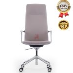 Ghế Giám Đốc Da Cao Cấp Nhập Khẩu MyChair MO09A-1