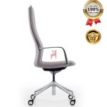 Ghế Giám Đốc Da Cao Cấp Nhập Khẩu MyChair MO09A-1