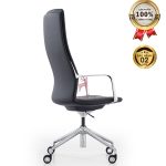 Ghế Giám Đốc Da Cao Cấp Nhập Khẩu MyChair MO09A-1