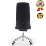 Ghế Giám Đốc Da Cao Cấp Nhập Khẩu MyChair MO09A-1
