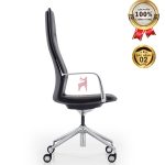 Ghế Giám Đốc Da Cao Cấp Nhập Khẩu MyChair MO09A-1