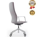 Ghế Giám Đốc Da Cao Cấp Nhập Khẩu MyChair MO09A-1
