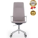 Ghế Giám Đốc Da Cao Cấp Nhập Khẩu MyChair MO09A-1