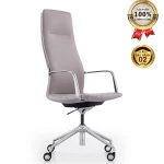 Ghế Giám Đốc Da Cao Cấp Nhập Khẩu MyChair MO09A-1