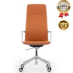 Ghế Giám Đốc Da Cao Cấp Nhập Khẩu MyChair MO09A-1