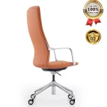 Ghế Giám Đốc Da Cao Cấp Nhập Khẩu MyChair MO09A-1