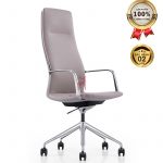Ghế Giám Đốc Da Cao Cấp Nhập Khẩu MyChair MO09A
