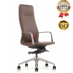 Ghế Giám Đốc Da Cao Cấp Nhập Khẩu MyChair MO09A-2