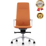 Ghế Giám Đốc Da Cao Cấp Nhập Khẩu MyChair MO09A-2
